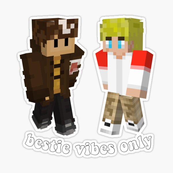 Pin by Oliver on Mcyt  Mc skins, Dream friends, I'm a simp