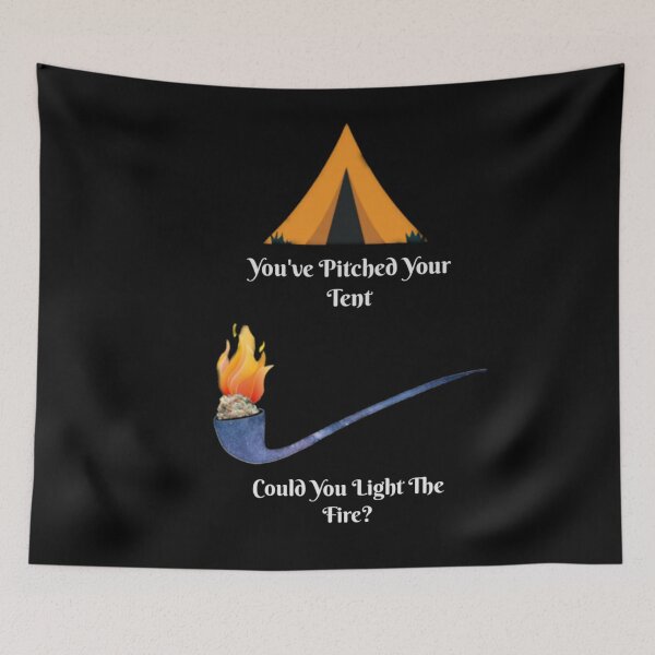 Item preview, Light Your Fire designed and sold by SK-Malone.