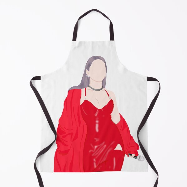 Item preview, CL Lee Chaerin Stage Performance Outfit designed and sold by WPrintMPalette.
