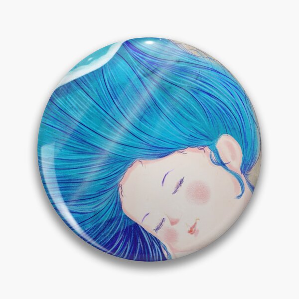 Item preview, Ocean beach girl designed and sold by Versanova11.