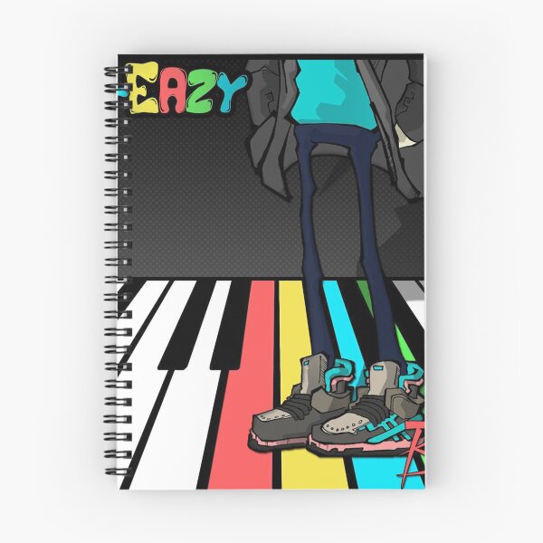 Item preview, G EAZY MIREL 2 designed and sold by rgooley3s.