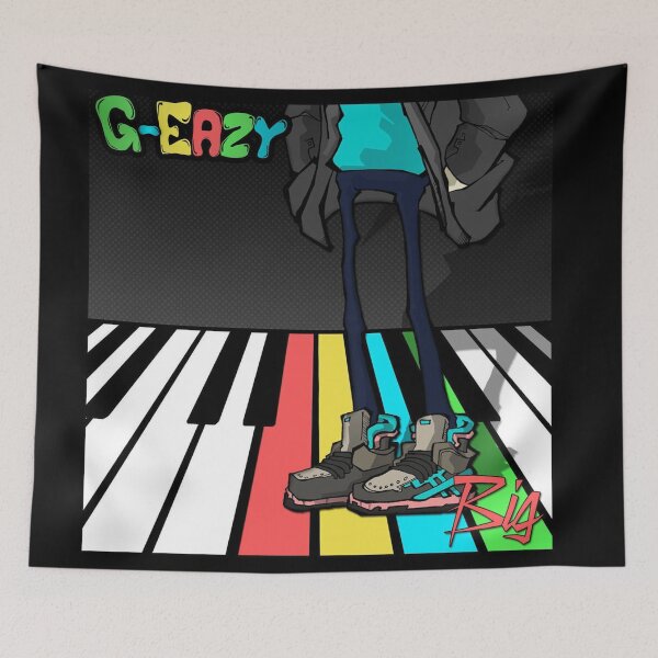 Item preview, G EAZY MIREL 2 designed and sold by rgooley3s.