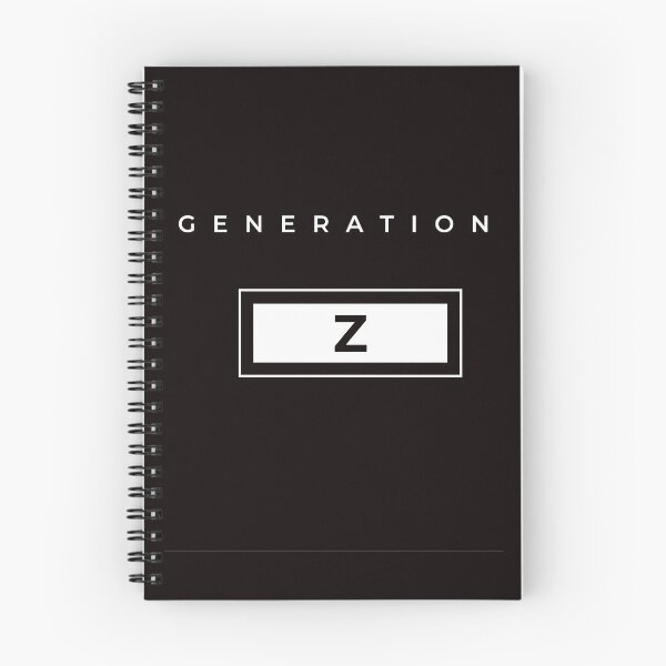 Item preview, GENERATION Z designed and sold by Isabelle Calisto.