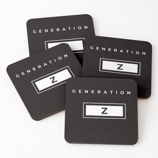 Artikelvorschau, GENERATION Z. entworfen und verkauft von Isabelle Calisto.