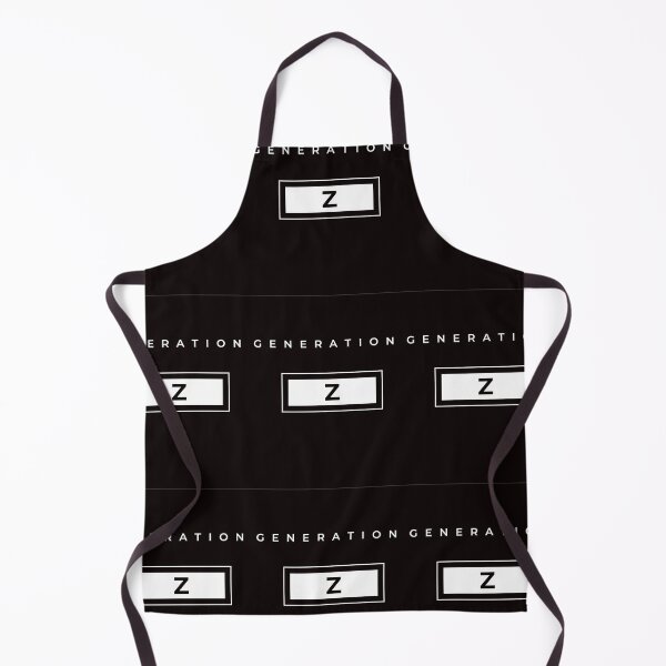 Item preview, GENERATION Z designed and sold by Isabelle Calisto.
