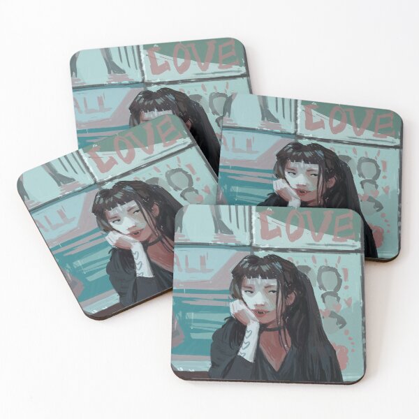 Item preview, i'm gonna eat your heart designed and sold by alex siple.