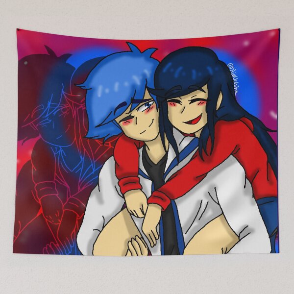 Item preview, Kie X Taz designed and sold by KieUchiha.