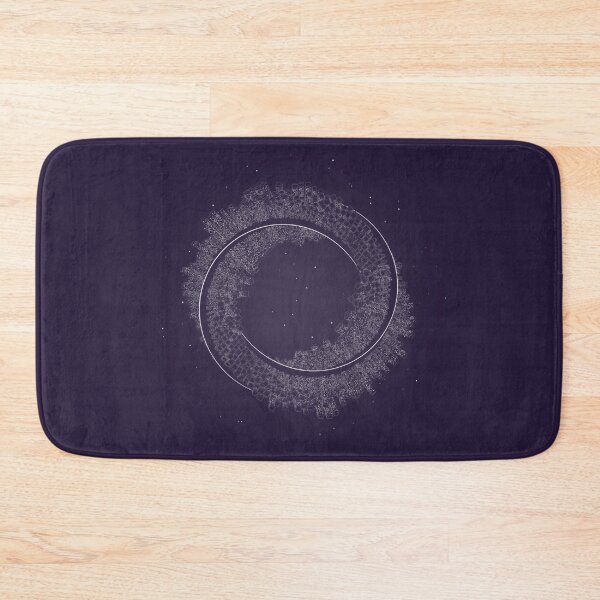 Item preview, Mobius City designed and sold by AxiomDesign.