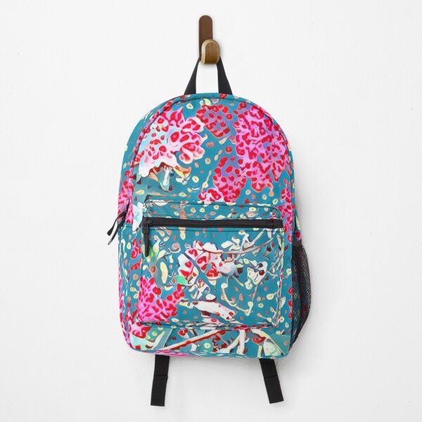 Item preview, blooming floral pretty pattern designed and sold by Nicfearn86.