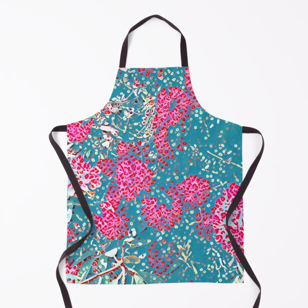 Item preview, blooming floral pretty pattern designed and sold by Nicfearn86.