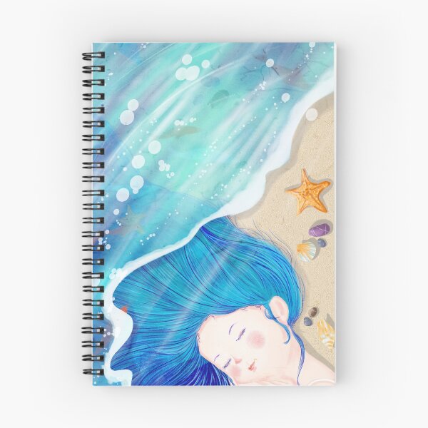 Item preview, Ocean beach girl designed and sold by Versanova11.