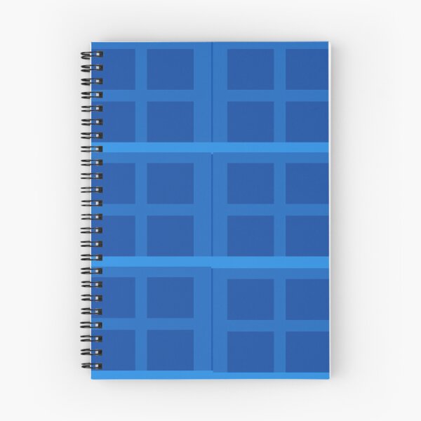 Item preview, Blue Box designed and sold by Oswald82.