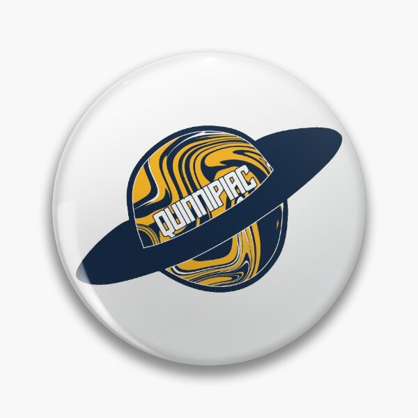 Item preview, Quinnipiac University Planet designed and sold by kkosmicki.