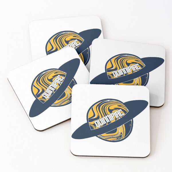Item preview, Quinnipiac University Planet designed and sold by kkosmicki.