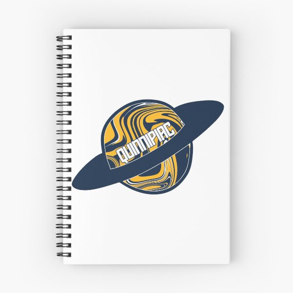Item preview, Quinnipiac University Planet designed and sold by kkosmicki.