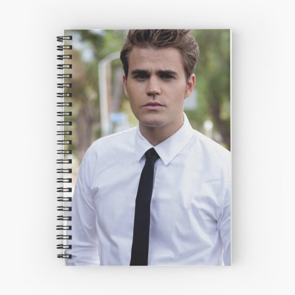 Item preview, paul wesley designed and sold by Christina Georgiou.