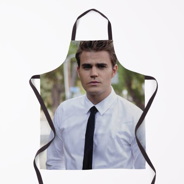 Item preview, paul wesley designed and sold by Christina Georgiou.