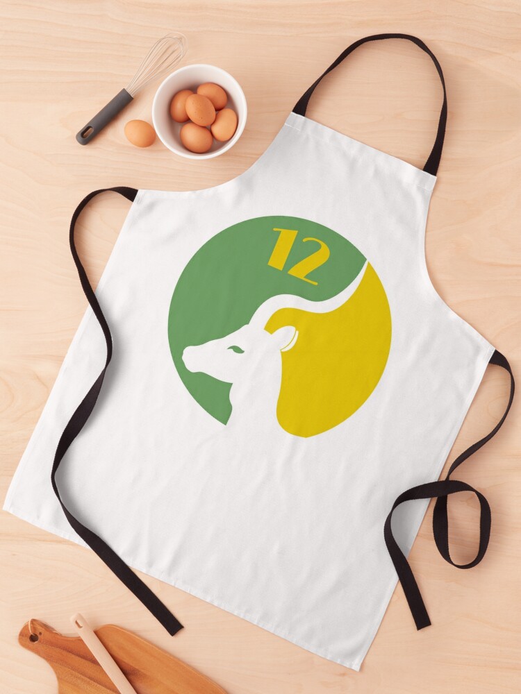 Aaron Rodgers, green bay packers | Apron