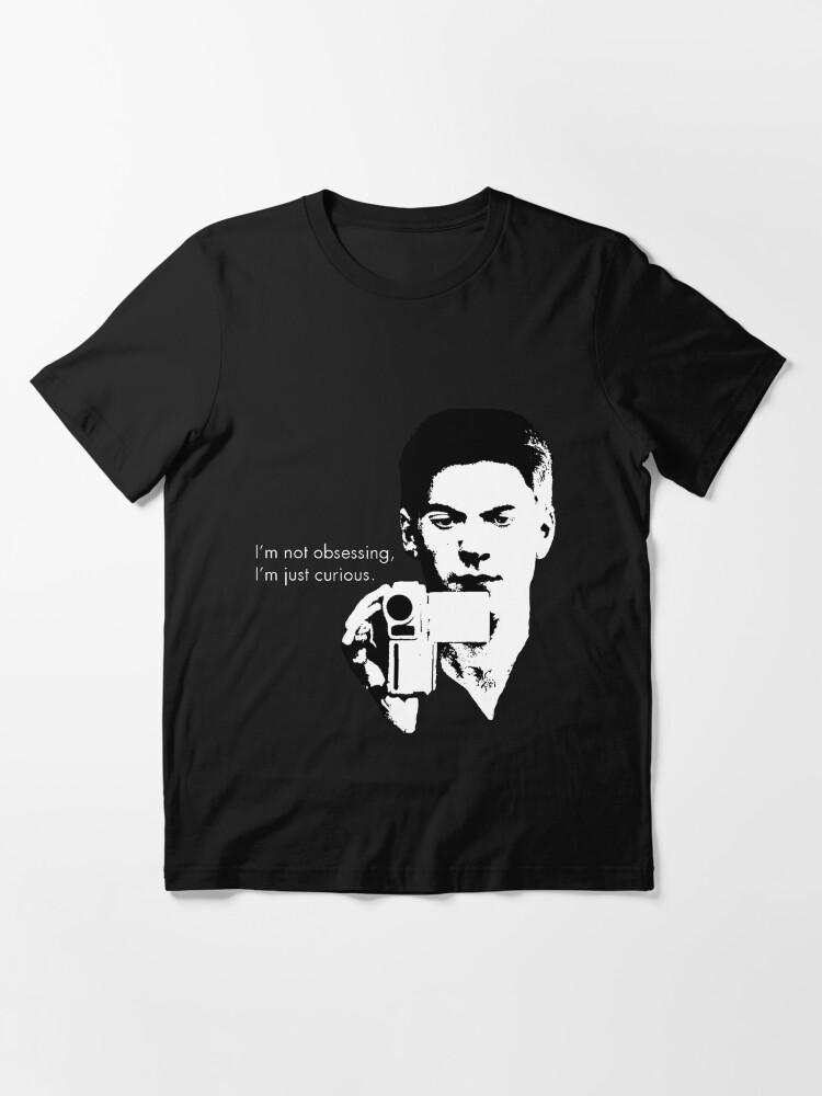 Alternate view of Wes Bentley in American beauty Essential T-Shirt