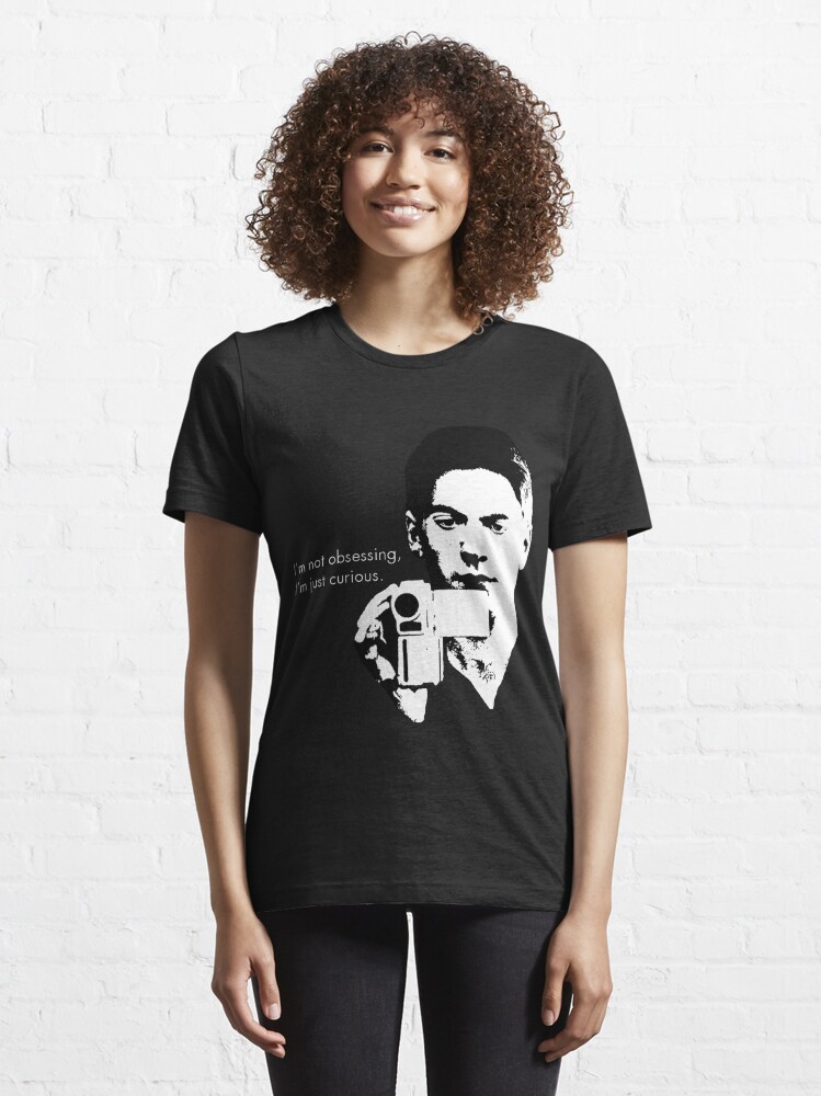 Alternate view of Wes Bentley in American beauty Essential T-Shirt