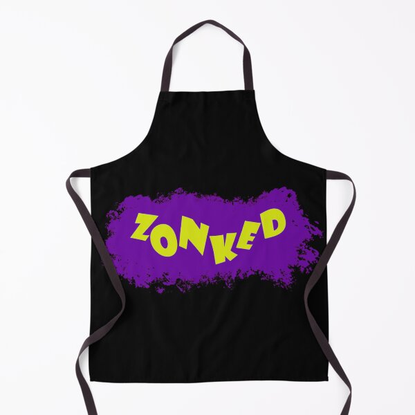 Item preview, Zonked designed and sold by mrtraz.