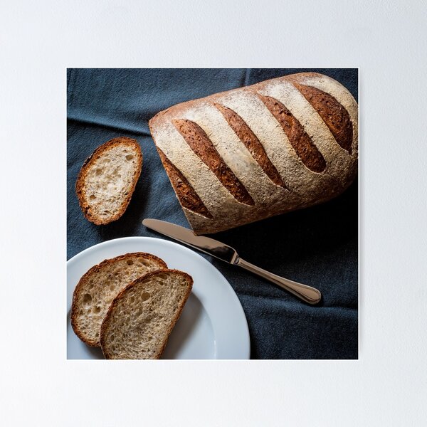 Item preview, Bread designed and sold by prbimages.