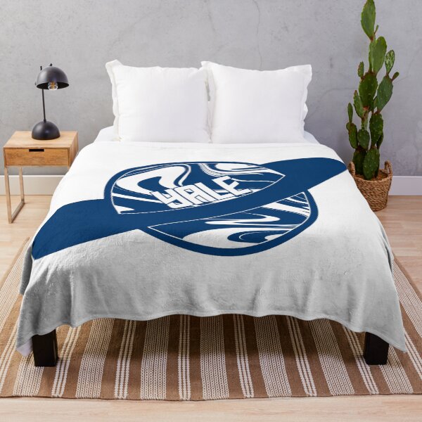 Item preview, Yale University Planet designed and sold by kkosmicki.