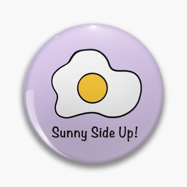 Item preview, Sunny side up eggs illustration designed and sold by valdegilde.