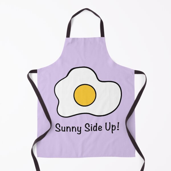 Item preview, Sunny side up eggs illustration designed and sold by valdegilde.