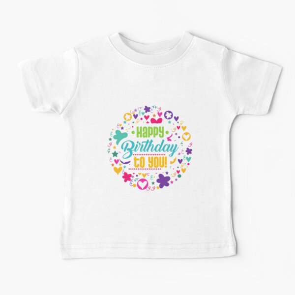 Item preview, Happy birthday to you designed and sold by Dunjaa28.