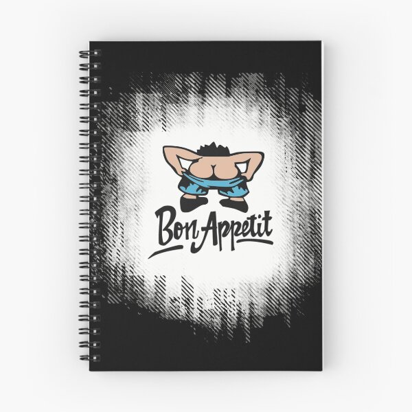 Item preview, Bon Appetit  designed and sold by ForeverAgain.