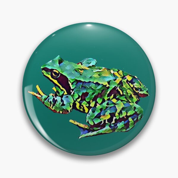 Item preview, Froggie designed and sold by Greengardens36.