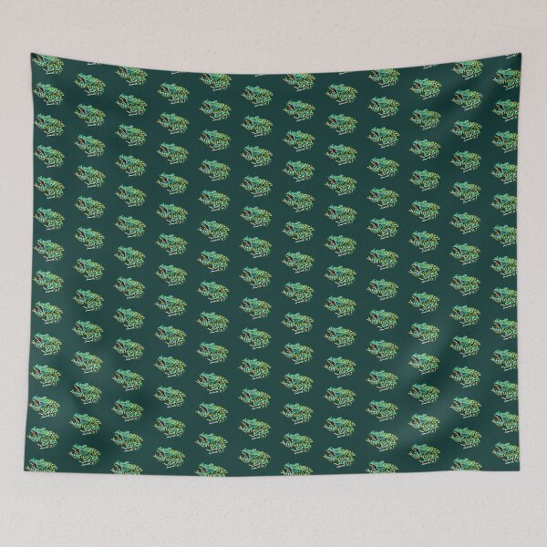 Item preview, Froggie designed and sold by Greengardens36.