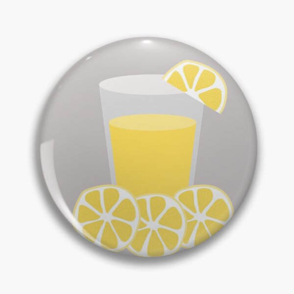 Item preview, Lemonade designed and sold by MixStixShop.