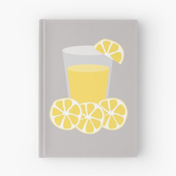 Item preview, Lemonade designed and sold by MixStixShop.