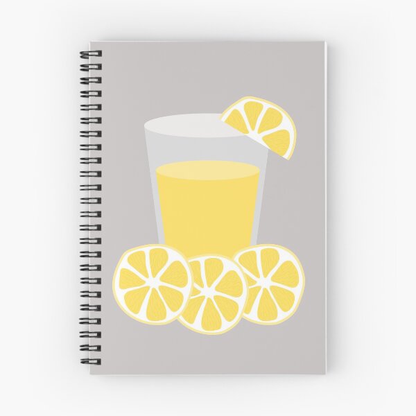 Item preview, Lemonade designed and sold by MixStixShop.