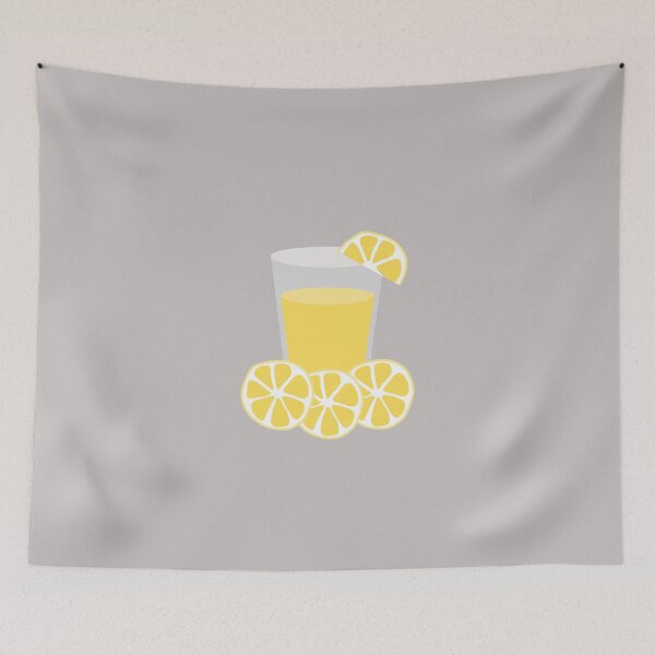Item preview, Lemonade designed and sold by MixStixShop.