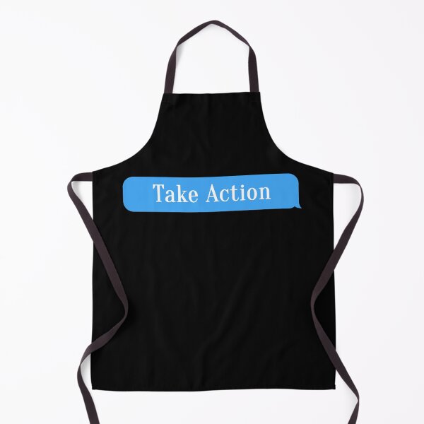 Item preview, Move To Take Action designed and sold by Thevulcano.