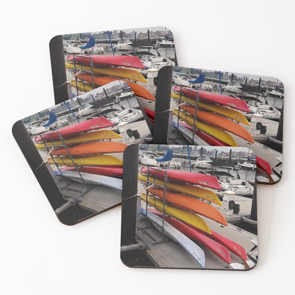 Item preview, Marine Architecture:Photograph Of Boats: On A Dock in Hoboken NJ designed and sold by marvacousins246.