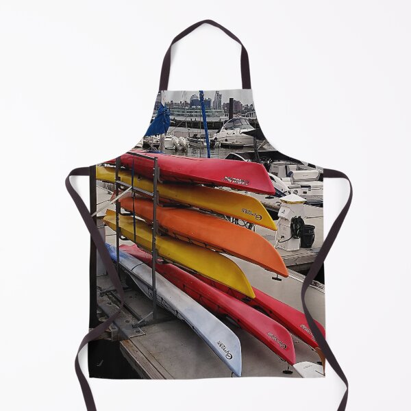 Item preview, Marine Architecture:Photograph Of Boats: On A Dock in Hoboken NJ designed and sold by marvacousins246.