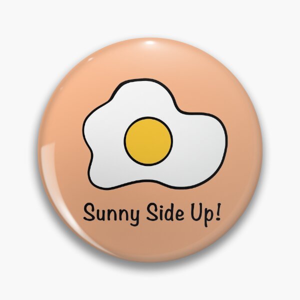 Item preview, Sunny side up eggs illustration designed and sold by valdegilde.