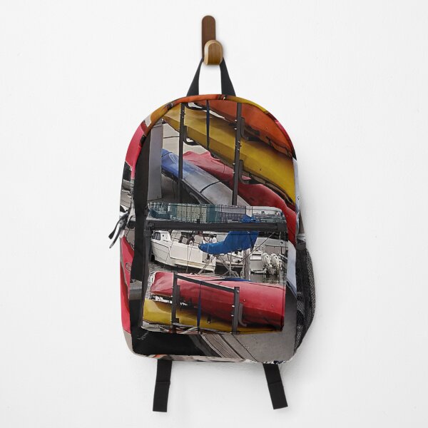 Item preview, Marine Architecture:Photograph Of Boats: On A Dock in Hoboken NJ designed and sold by marvacousins246.