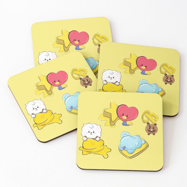 Item preview, Butter set 1 designed and sold by MarineTreasury.