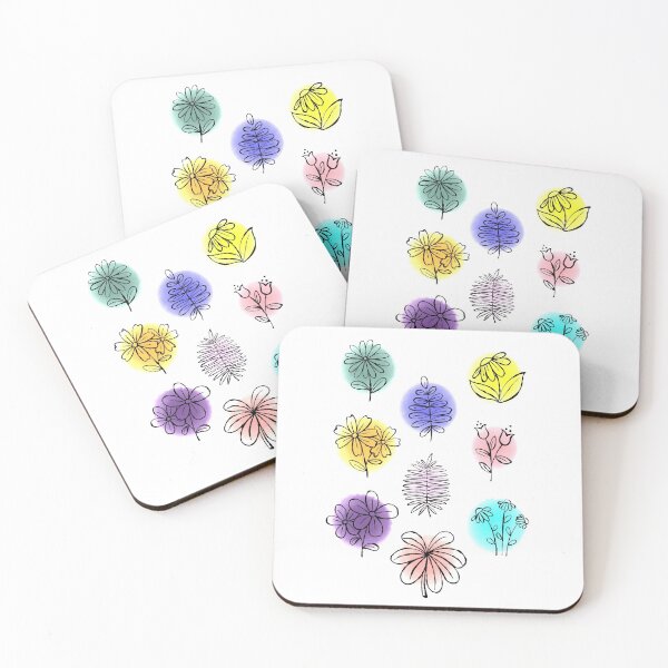Item preview, Candy Flowers designed and sold by Shine Design Blossom.