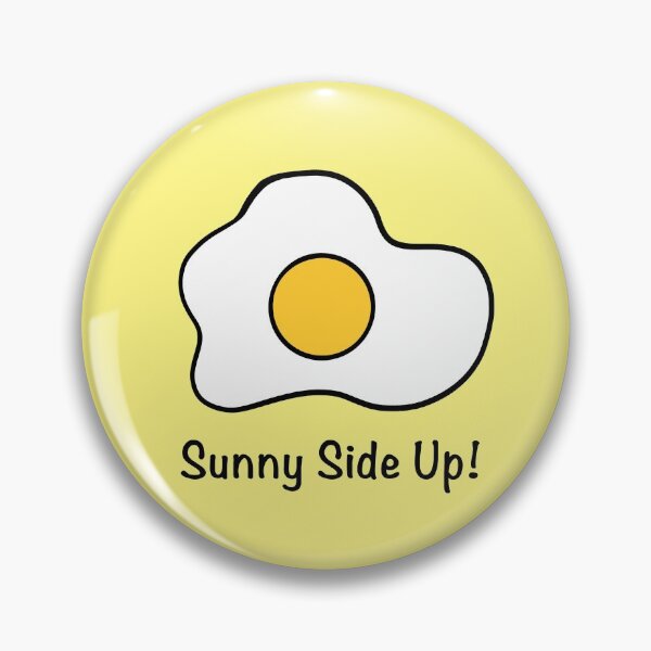 Item preview, Sunny side up eggs illustration designed and sold by valdegilde.