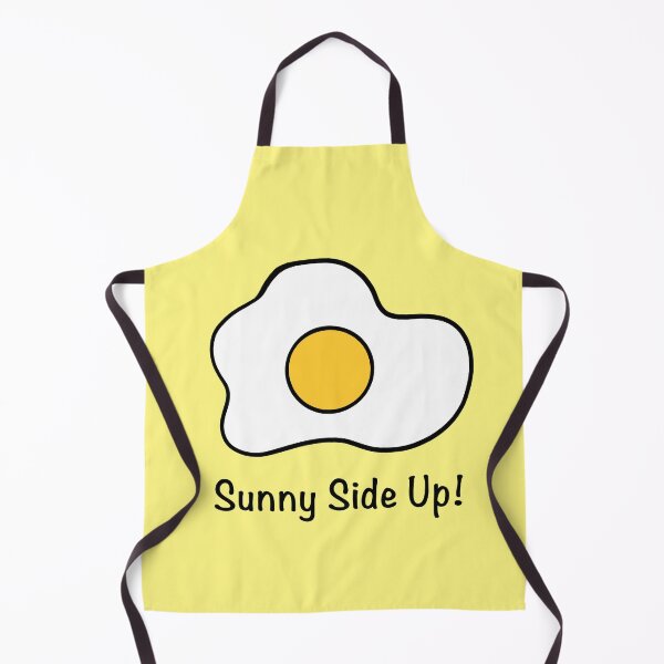 Item preview, Sunny side up eggs illustration designed and sold by valdegilde.