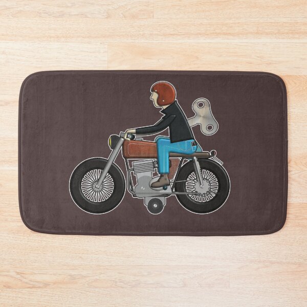 Item preview, Intrepid Rider's Toy designed and sold by IntrepidRiders.