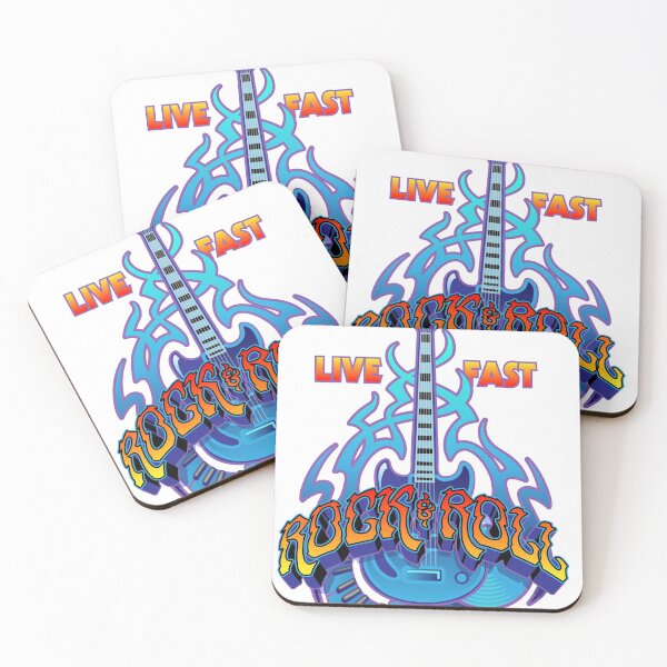 Item preview, I love Rock and Roll designed and sold by baykerboy.
