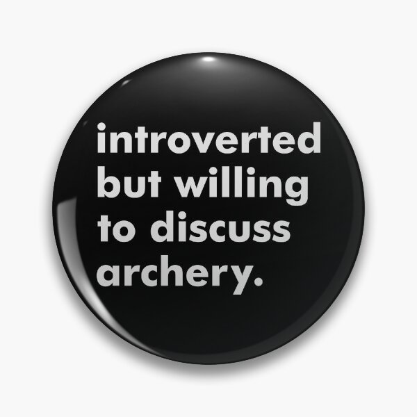 Item preview, Archery gift designed and sold by iskapa.