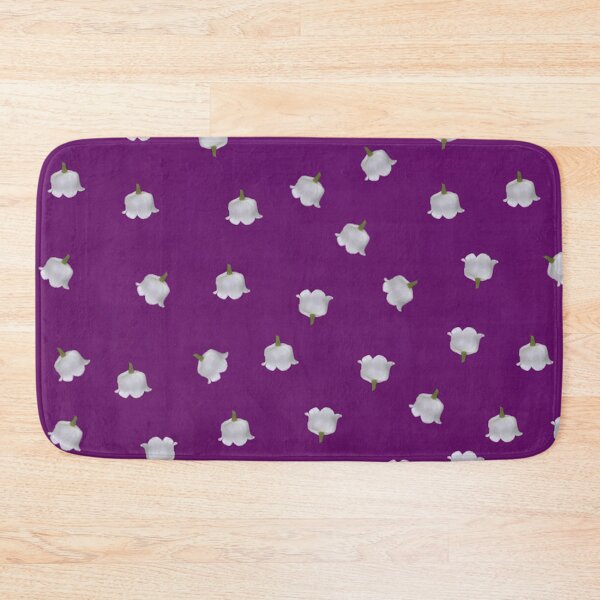 Item preview, Floral-Lily of the Valley designed and sold by MulesParty.